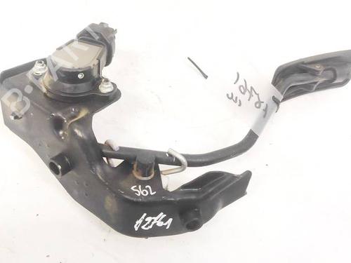 Used Pedal Pedal 35335118 35335118