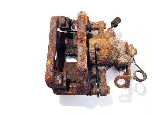 Right rear brake caliper CITROËN JUMPY II (VF7) 2.0 HDi 120 | BP40113343M106 - Image 3
