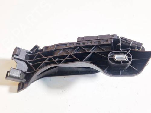Pedal VW GOLF PLUS V (5M1, 521) 1.9 TDI | BP34990200I4 - Image 2