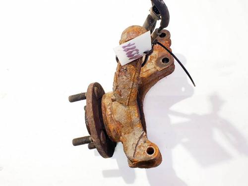 Left front steering knuckle MAZDA 2 (DE_, DH_) 1.4 MZR-CD | BP35082201M25 - Image 2