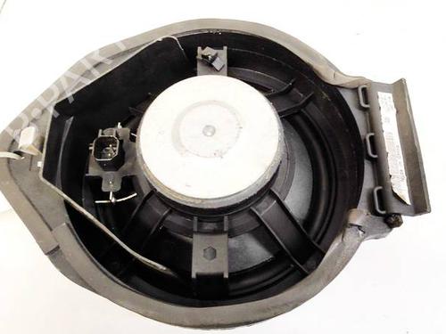 Speaker VW PASSAT B7 (362) 2.0 TDI | BP32931213E2 - Image 2