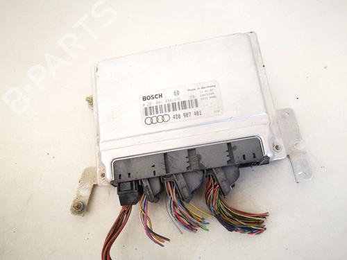 Used Engine control unit (ECU) Engine control unit (ECU) AUDI A8 D2 (4D2, 4D8) 2.5 TDI (150 hp) 32909325 32909325