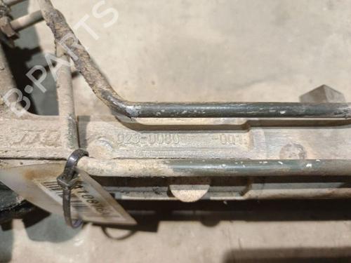 Steering column AUDI A2 (8Z0) 1.4 | BP34905135M21 - Image 5