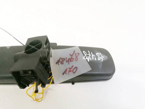 Rear mirror VOLVO V50 (545) 2.4 | BP35363102I6 - Image 2