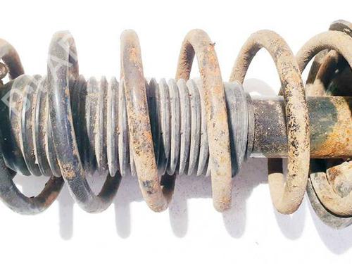 Used Shock absorber spring Shock absorber spring VW BORA I (1J2) 1.9 TDI (115 hp) 34997174 34997174