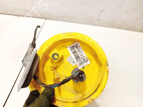Electronic module SKODA SUPERB II (3T4) 1.9 TDI | BP34936971M83 - Image 2