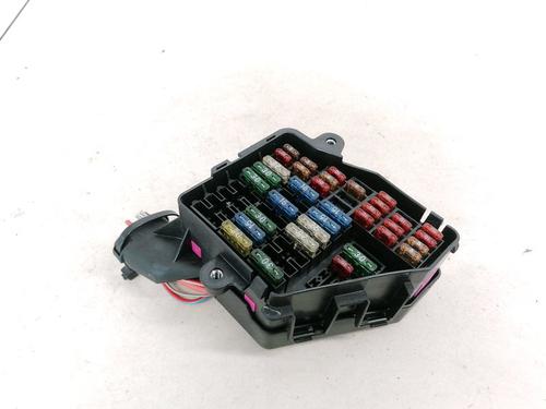 Used Fuse box Fuse box AUDI A4 B5 (8D2) 1.9 TDI (110 hp) 33078823 33078823