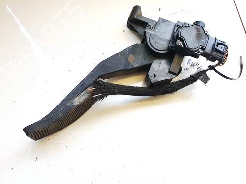 Used Pedal Pedal 35260874 35260874