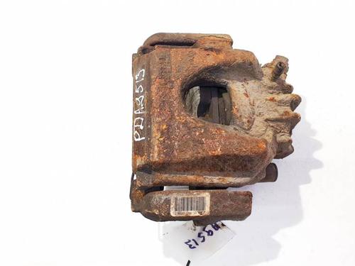 Used Right front brake caliper Right front brake caliper CITROËN C5 III (RD_) 2.0 HDi 140 (RDRHF8, RDRHFA, RDRHA8, RDRHAJ) (140 hp) 35234119 35234119