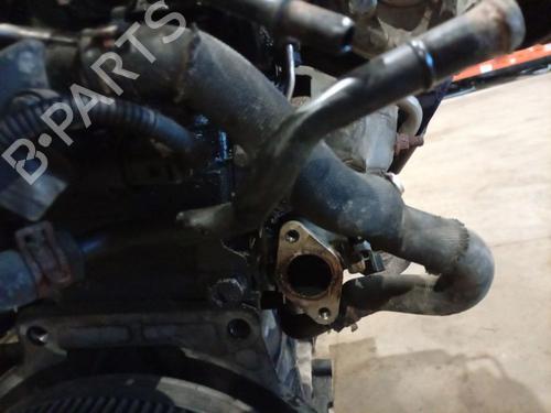 Rør Rør DODGE JOURNEY 2.0 CRD (140 hp) 40245534 40245534