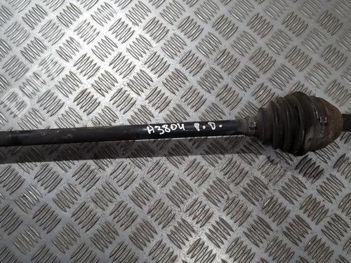 Used Right front driveshaft Right front driveshaft 35833293 35833293