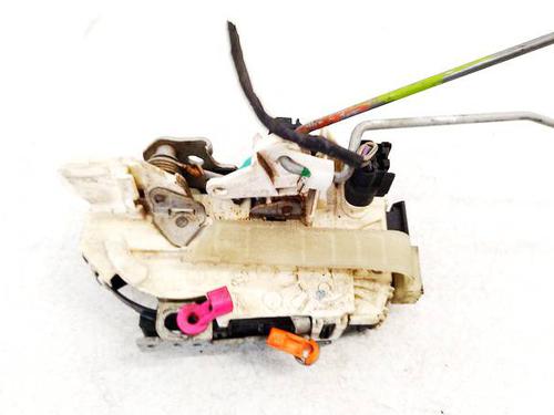 Used Front left lock Front left lock JEEP COMPASS (MK49) 2.2 CRD 4x4 (163 hp) 39906397 39906397