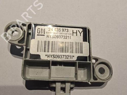 Used Electronic module Electronic module NISSAN X-TRAIL I (T30) 2.2 DCi (114 hp) 34230250 34230250