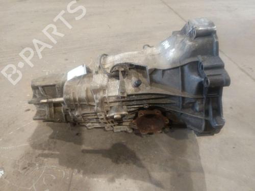 Gearbox AUDI A4 B6 (8E2) 1.9 TDI | BP38315366M3 - Image 3