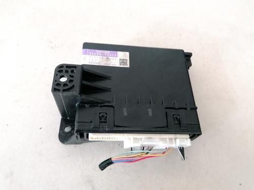 Used Electronic module Electronic module TOYOTA URBAN CRUISER (_P1_) 1.4 D-4D (NLP110_, NLP110R) (90 hp) 33096824 33096824