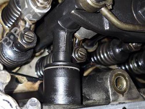 Used Injector Injector 34911192 34911192