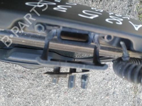 Used Hinge/Door check strap Hinge/Door check strap 35378102 35378102