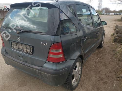 Switch MERCEDES-BENZ A-CLASS (W168) A 170 CDI (168.008) | BP35523664I30  - Image 8