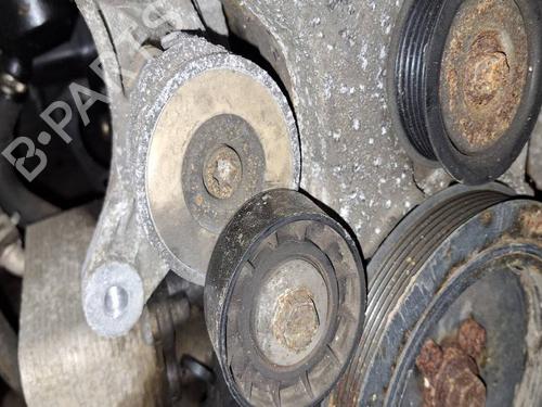 Used Pulley Pulley OPEL SIGNUM Hatchback (Z03) 1.9 CDTI (F48) (150 hp) 34763632 34763632