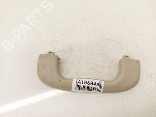 Used Interior roof handle Interior roof handle 34757354 34757354