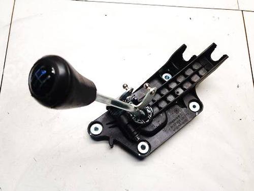 Used Gear lever Gear lever MAZDA 3 (BK) 1.6 (BK14) (105 hp) 34874180 34874180