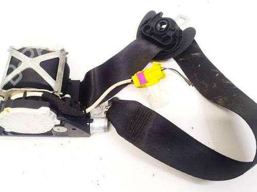 Used Front right seatbelt Front right seatbelt VW PASSAT B6 (3C2) 1.9 TDI (105 hp) 35102165 35102165