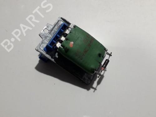 Used Heater resistor Heater resistor SEAT ALHAMBRA (7V8, 7V9) 1.9 TDI (115 hp) 35851498 35851498