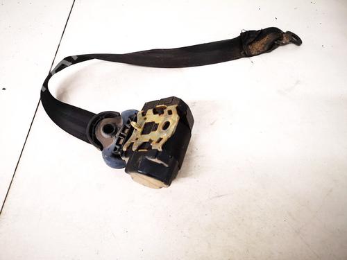 Used Rear right seatbelt Rear right seatbelt 35531269 35531269