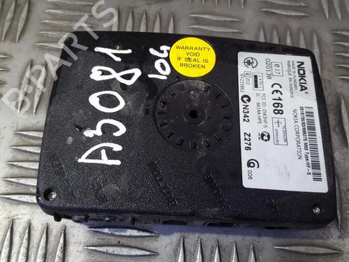 Used Electronic module Electronic module FORD FOCUS I (DAW, DBW) 1.8 Turbo DI / TDDi (90 hp) 33495396 33495396