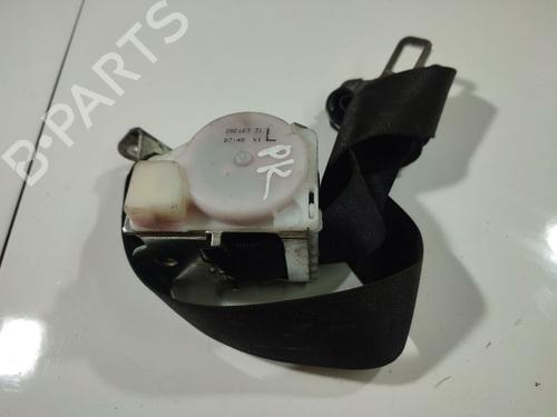 Used Front left seatbelt Front left seatbelt 34921878 34921878