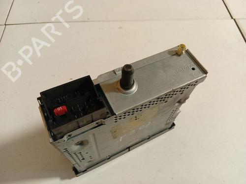 Radio PEUGEOT 807 (EB_) 2.0 HDI | BP37227411E6 - Image 2