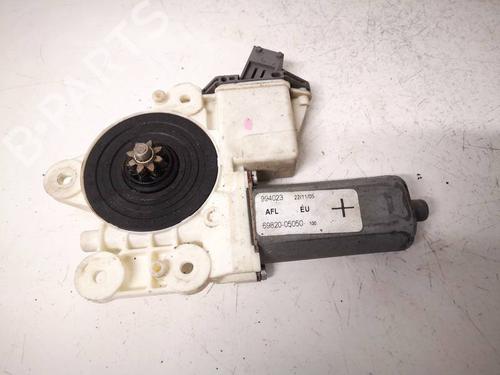 Used Left front window motor Left front window motor 34868671 34868671
