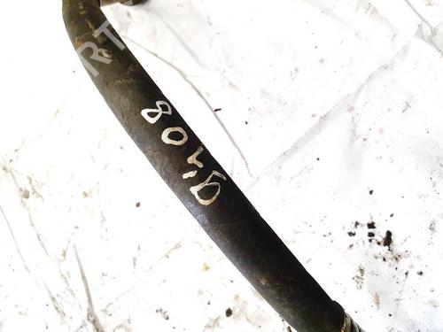 AC pipe VW PASSAT B7 (362) 2.0 TDI | BP32602447M126