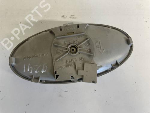 Interior roof light SMART FORFOUR (454) 1.5 (454.032) | BP38102403I8 - Image 2