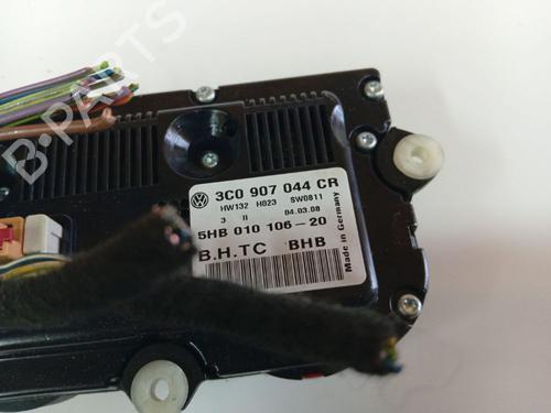 Climate control VW PASSAT B6 (3C2) 1.9 TDI | BP34753797I5 - Image 4