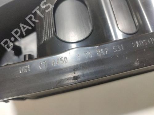 Cup/Object holder SKODA SUPERB II (3T4) 1.9 TDI | BP34953621I37 - Image 3
