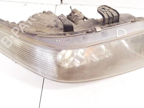 Used Right headlight Right headlight HONDA ACCORD VII (CL, CN) 2.2 i-CTDi (CN1) (140 hp) 34780054 34780054