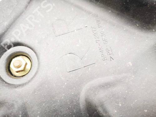 Rear right window mechanism MAZDA 3 (BK) 1.6 (BK14) | BP35190628C25 - Image 3