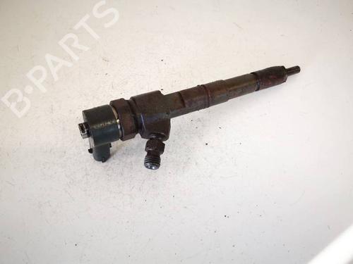Used Injector Injector OPEL INSIGNIA A (G09) 2.0 CDTI (68) (160 hp) 35122960 35122960