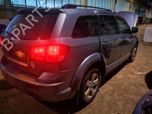 Andre DODGE JOURNEY 2.0 CRD | BP32620655O1 