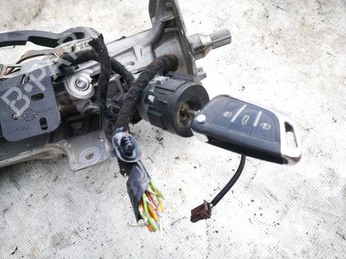 Ignition barrel CITROËN C4 I (LC_) 1.6 HDi | BP35064355M48 - Image 2