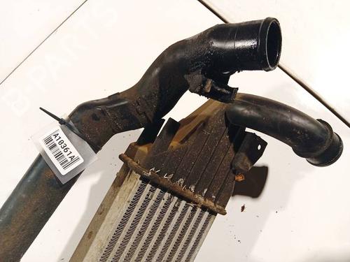 Intercooler OPEL ASTRA H (A04) 1.7 CDTI (L48) | BP34934408M30 - Image 2
