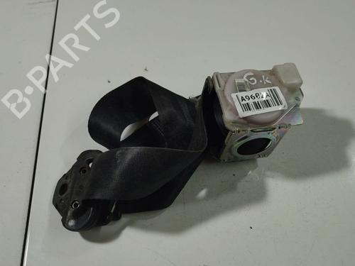 Used Rear left seatbelt Rear left seatbelt 34784785 34784785