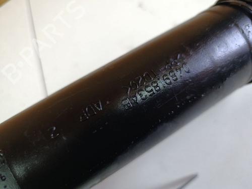 Pipe CHRYSLER SEBRING (JS) 2.0 CRD | BP36102590M125 - Image 4