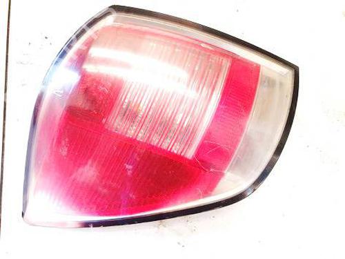 Used Left taillight Left taillight 36895380 36895380