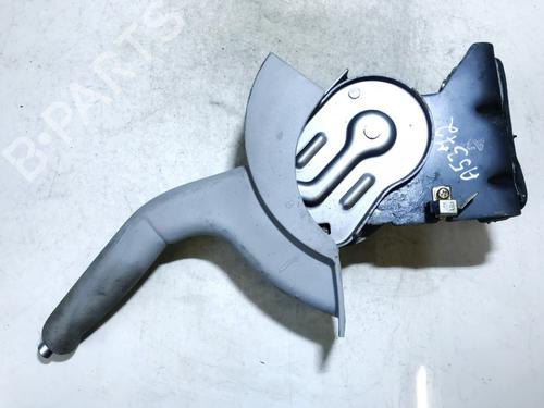Used Hand brake Hand brake HYUNDAI SONATA V (NF) 2.4 (162 hp) 35863827 35863827