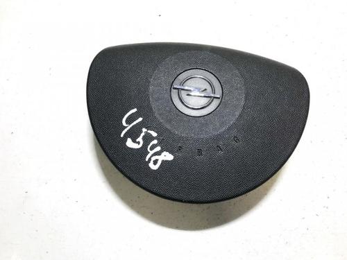 driver-airbag-opel-meriva-a-mpv-x03-2003-2004-2005-2006-2007-2008-2009-2010-33507764 main image