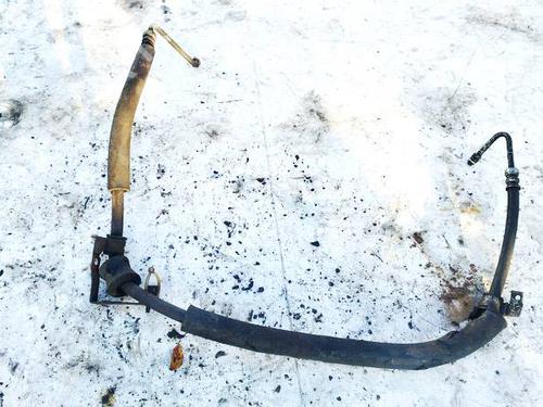Used Pipe Pipe CHEVROLET CAPTIVA (C100, C140) 2.0 D (150 hp) 35186399 35186399
