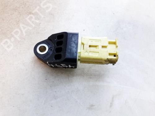 Used Electronic module Electronic module TOYOTA RAV 4 III (_A3_) 2.2 D 4WD (ALA30_, ALA30R) (177 hp) 33517659 33517659