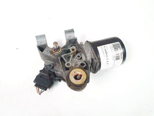 Used Front wiper motor Front wiper motor 35542284 35542284